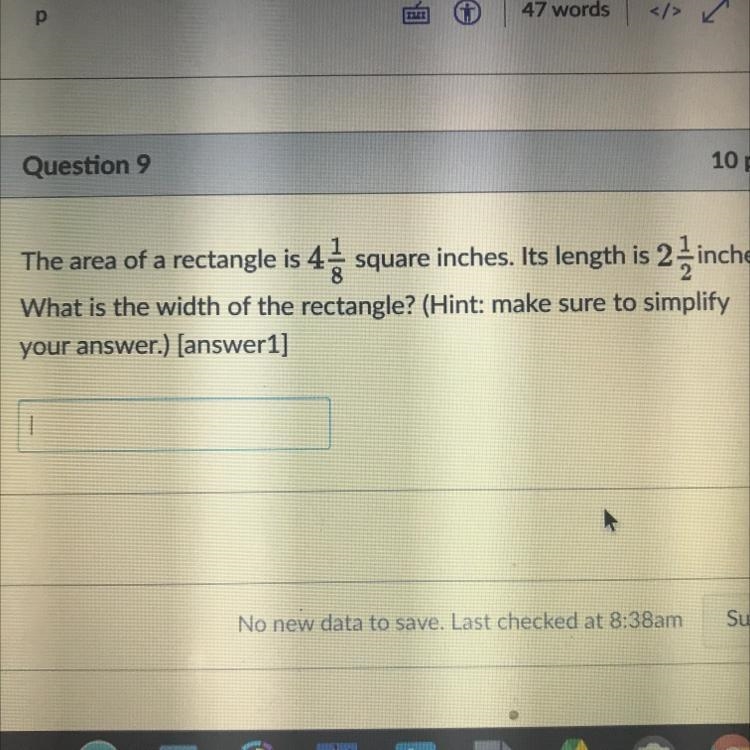 What is 4 1/8 times 2 1/2-example-1