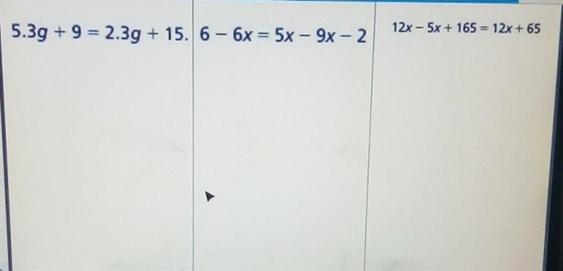 Need help with these 3 equations. please.​-example-1