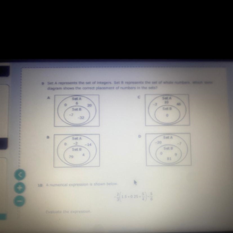 Pls help my benchmark is almost up-example-1