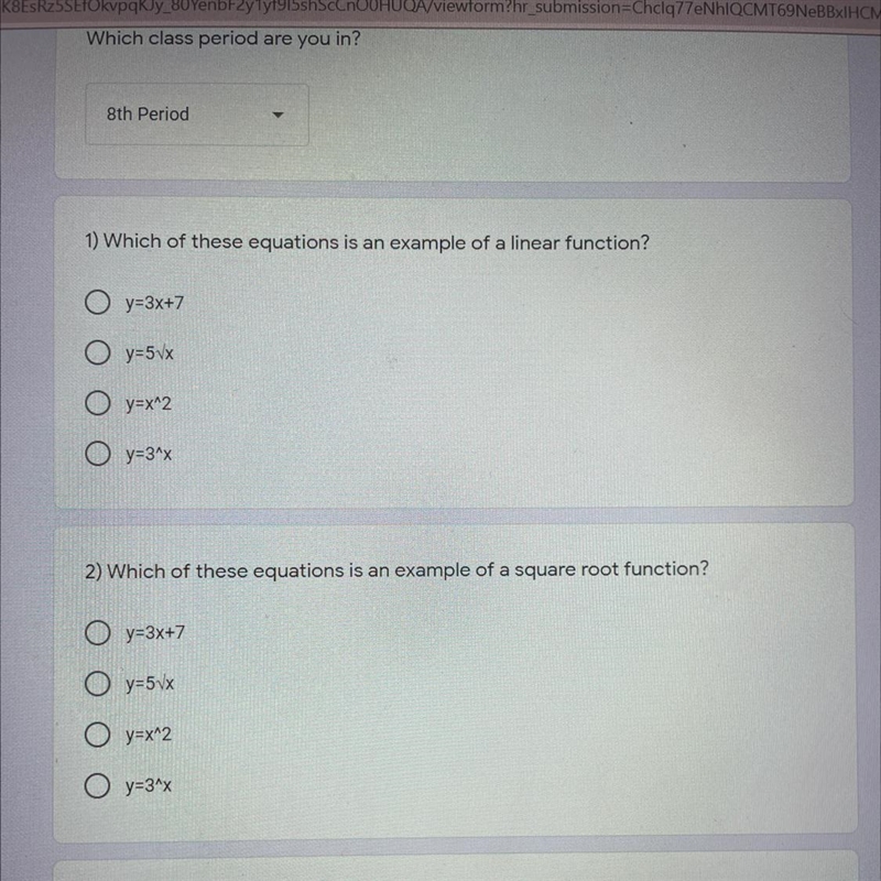 I need help on some math questions be ready. Here’s 1 and 2.-example-1