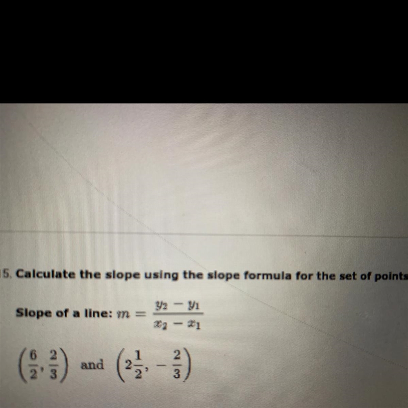 Answer the question. To determine the answer.-example-1