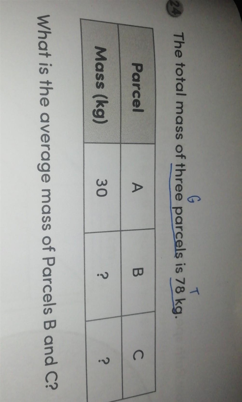 Does anybody know how to do this pleas help I'm stuck ​-example-1