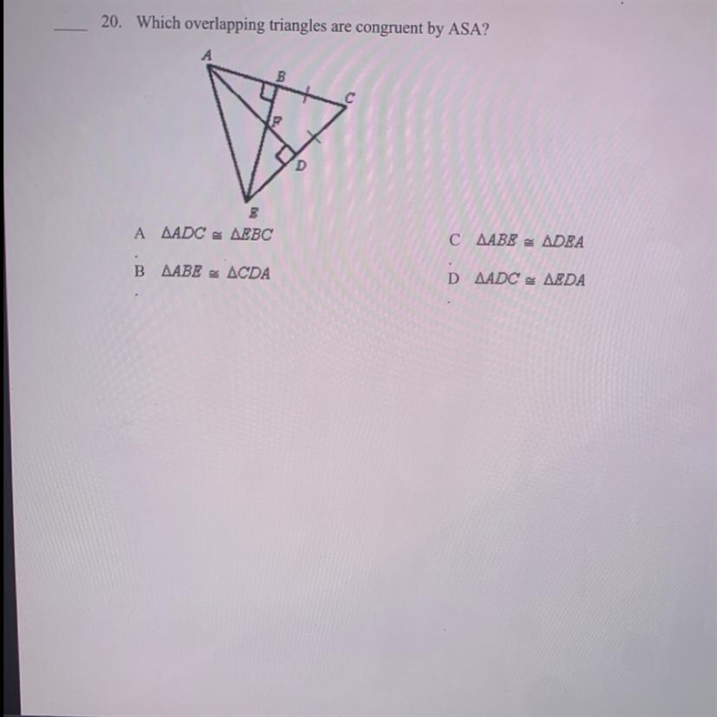 Need help with number 20-example-1