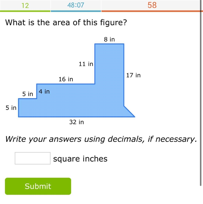 Please answer this correctly-example-1