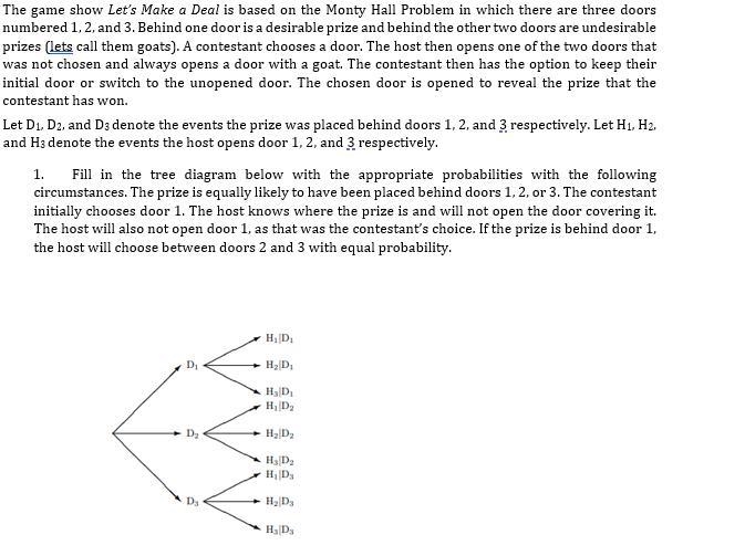 How do you draw the probabilities for this tree diagram?-example-1