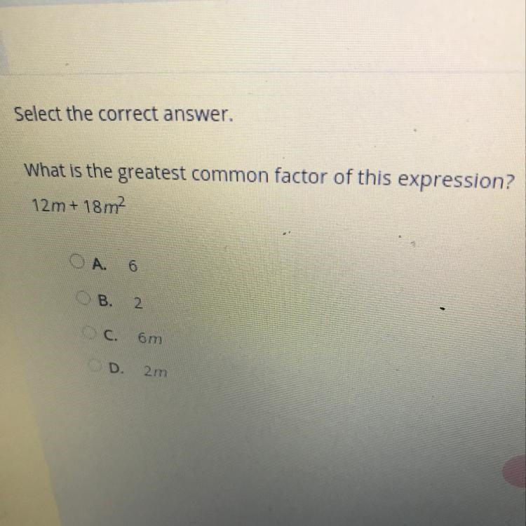 Greastest common factor please help me-example-1