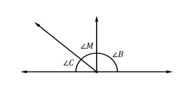 5x - 54 + 3x + 16 = 180 3x +16 = 180 5x - 54 = 3x + 16-example-1