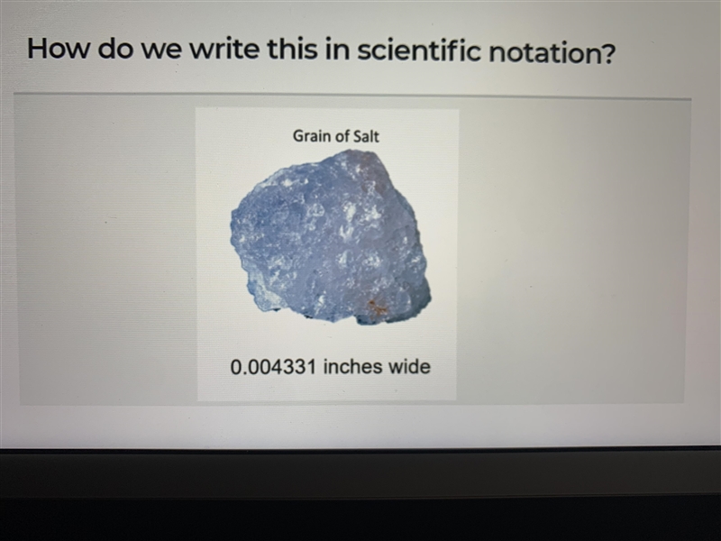 How do we write this in scientific notation?-example-1