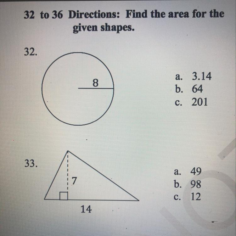 Need answers to 32 and 33-example-1