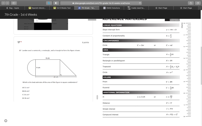 I really need help with this ?-example-1