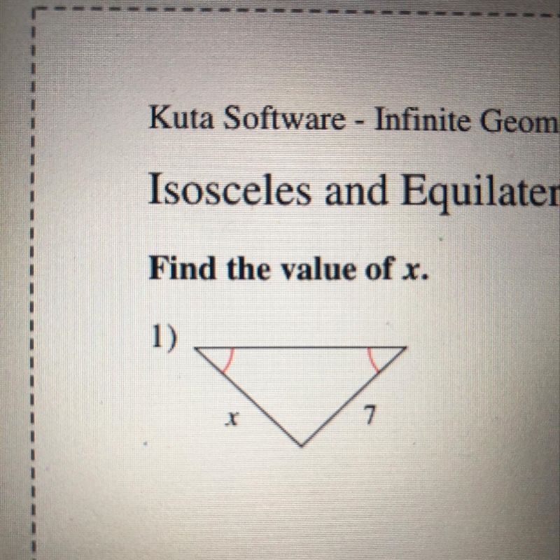 Find the value of x please help :(-example-1