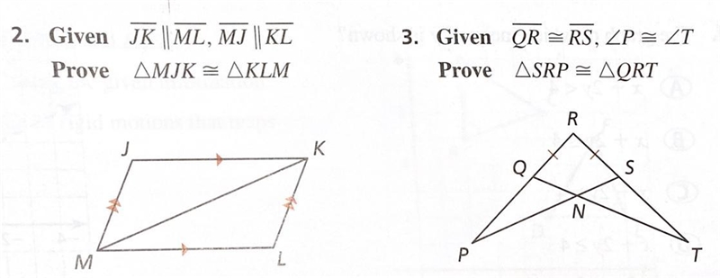 What are the proofs for these questions?-example-1