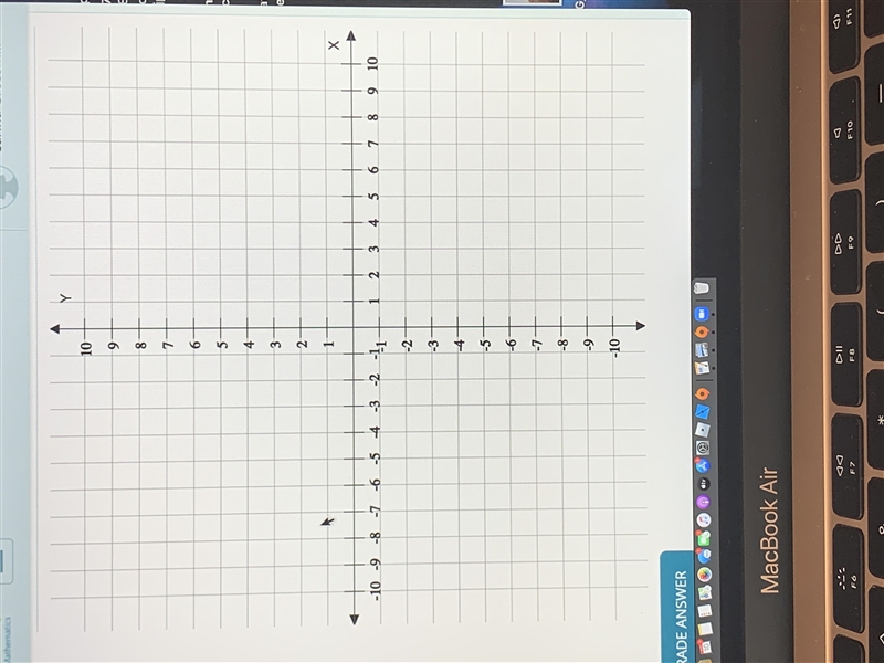 HELP!! Graph the following direct proportions: y=-2.5x If possible please explain-example-1