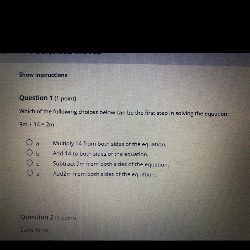 Please help with question 1 im confused-example-1