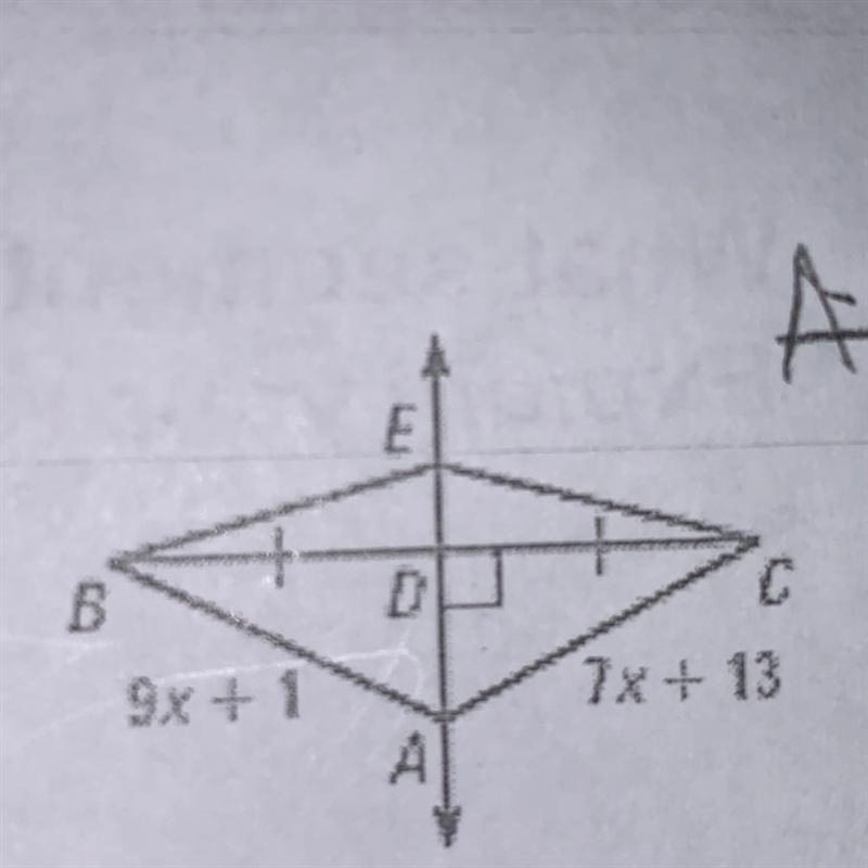 Find the length of AB-example-1