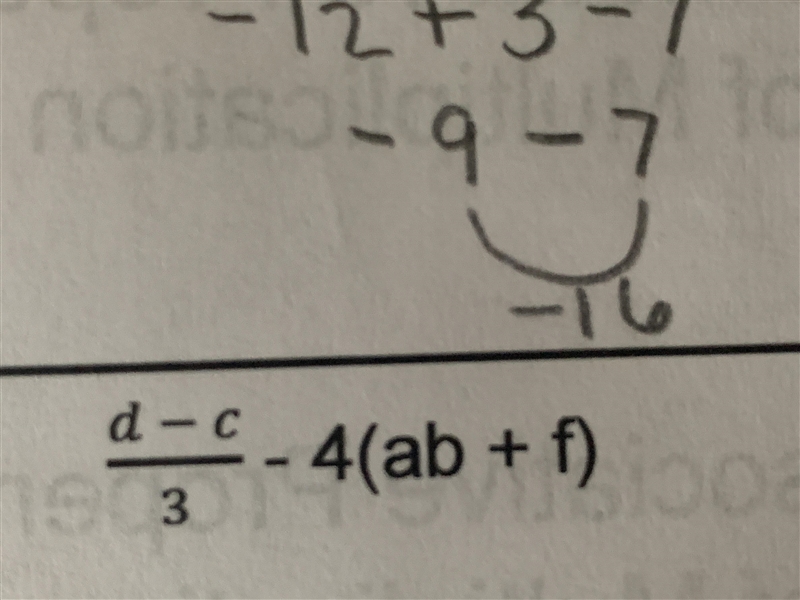 HELP ASAP!!!The first picture is what each variables equal too-example-2