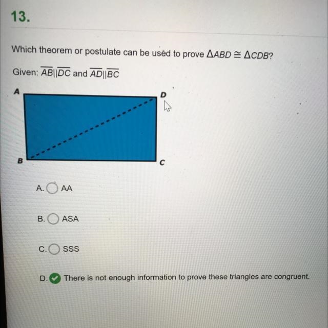 I put D but I am not sure if that is the valid answer. Any help?-example-1