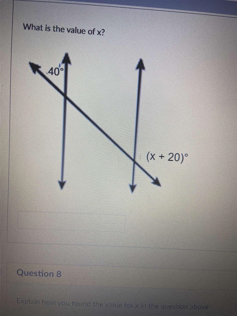 Hey all, can I get the answer + explanation for this? Would be much appreciated. Much-example-1