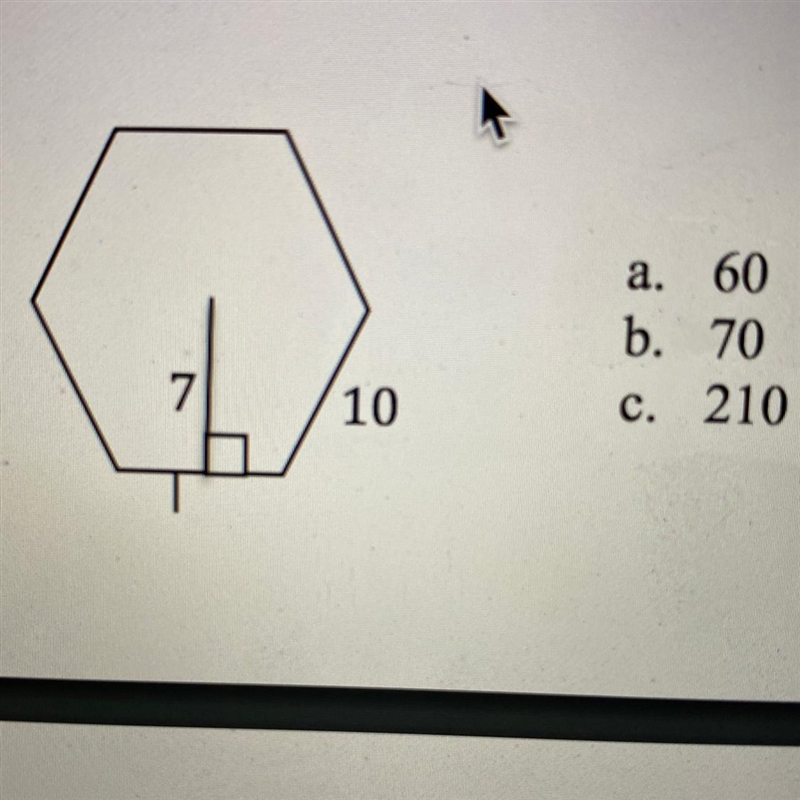 I need the area! Of this picture-example-1