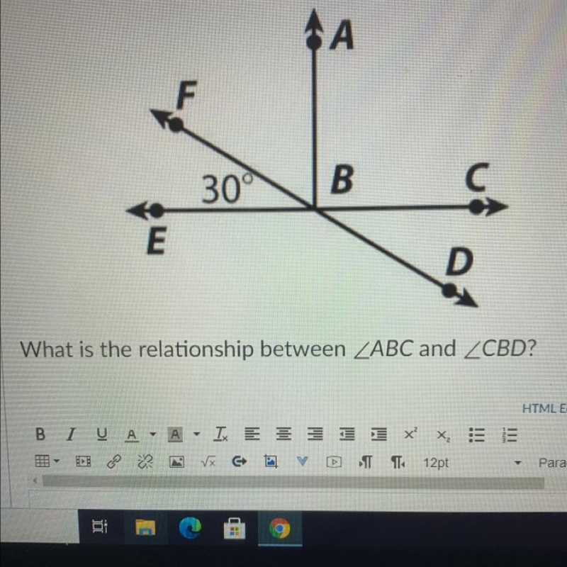 Pls help with this one to! What is the relationship between-example-1