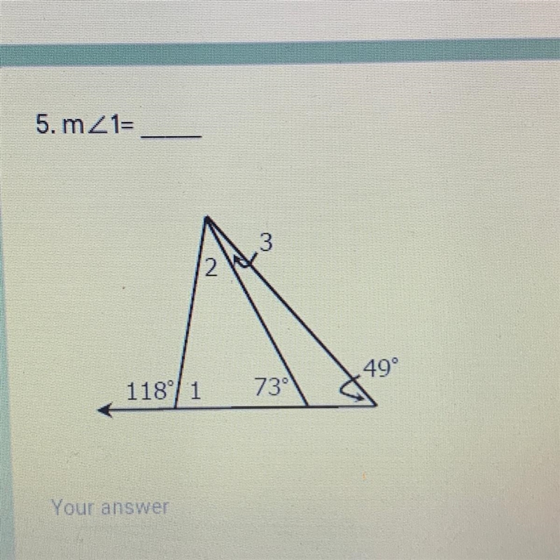 Can u find all angles-example-1