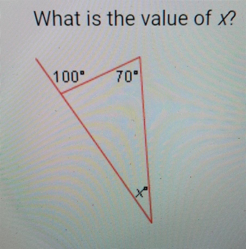 What is the value of x? Help asap please​-example-1