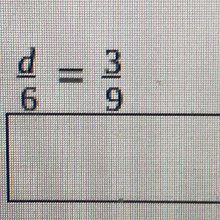 What is the d stand for????-example-1