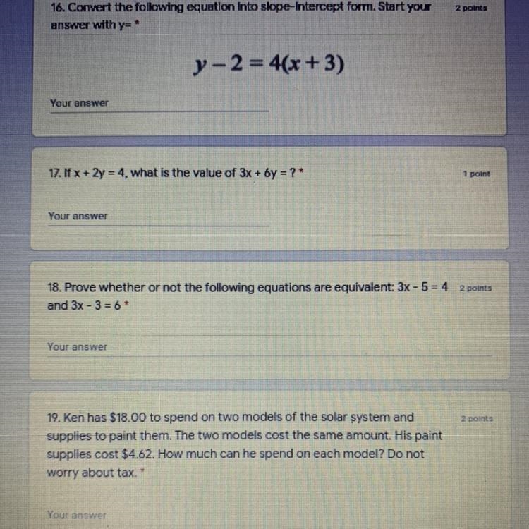 Answer these questions please. (All three)-example-1