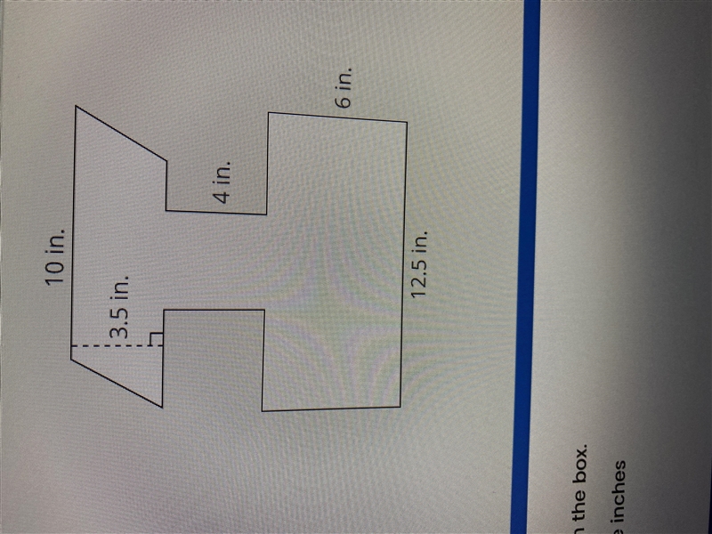 Area of composed figure. Parallelogram, square and a rectangle-example-1