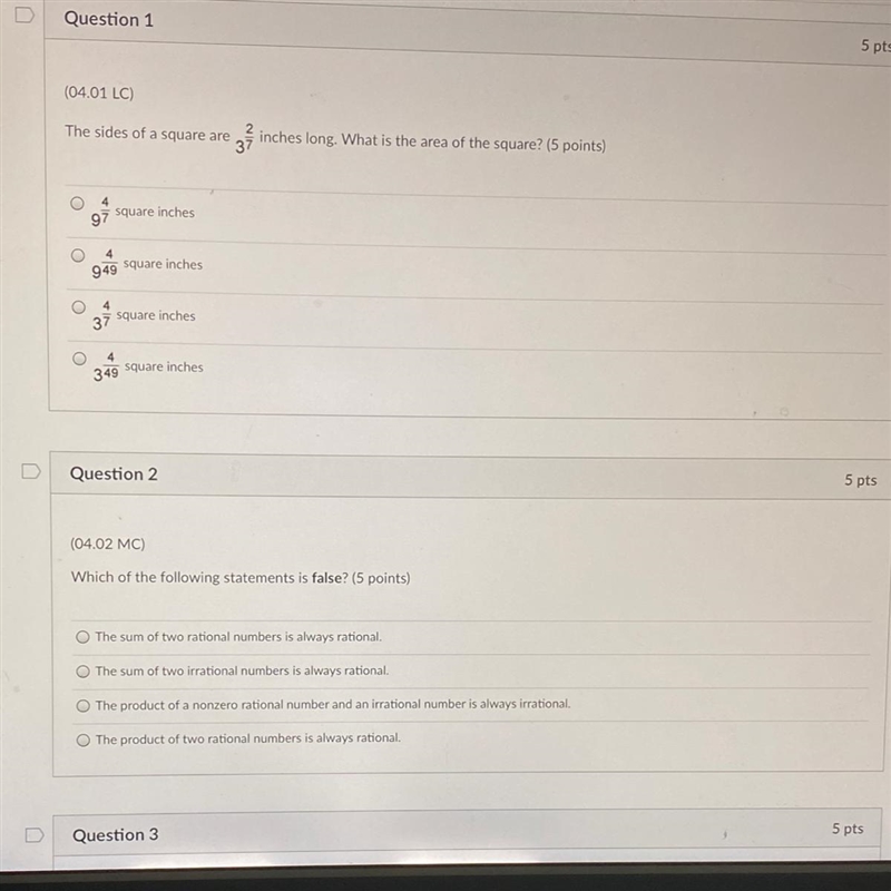 Giving away the last of my points :( please answer these two questions-example-1