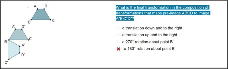 What is the correct answer? Please provide an explanation.-example-1