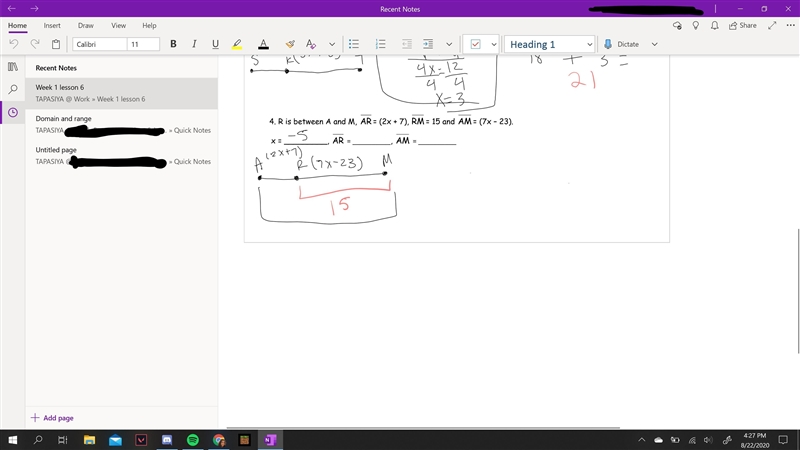 I need help with number 4-example-1