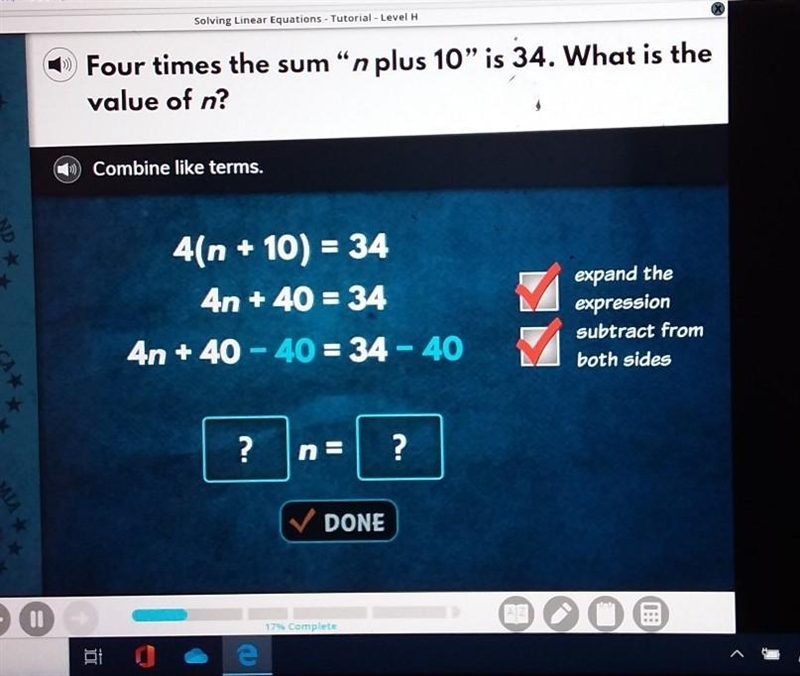 Please give me the correct answer.​-example-1