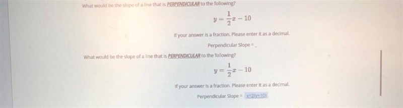 Can someone be honest and tell me if it’s correct bc I’m not sure someone please help-example-1