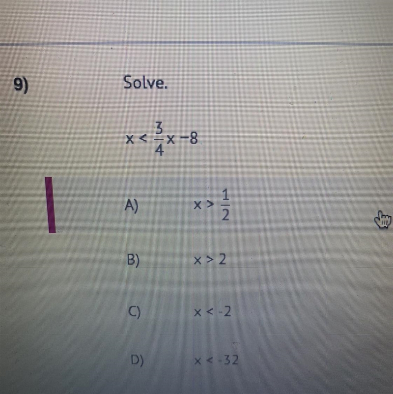 Solve. HELPPP PLEASEEE-example-1