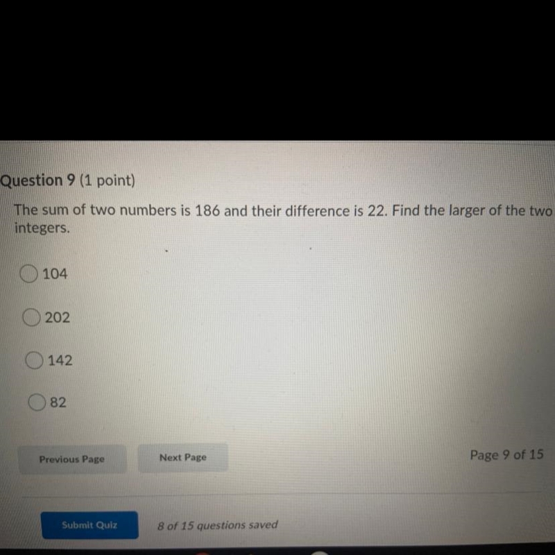 Help me please, the answer choices are on the pic-example-1