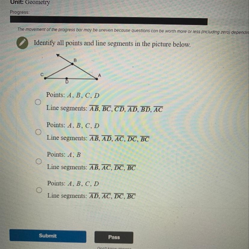 Please help me!! Need help with geometry! Thank you so much!!-example-1