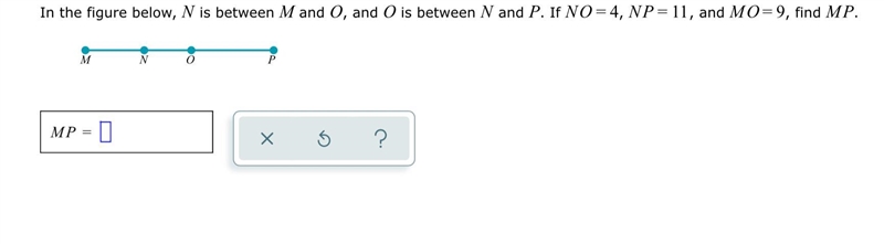 Segment addition and midpoints-example-1