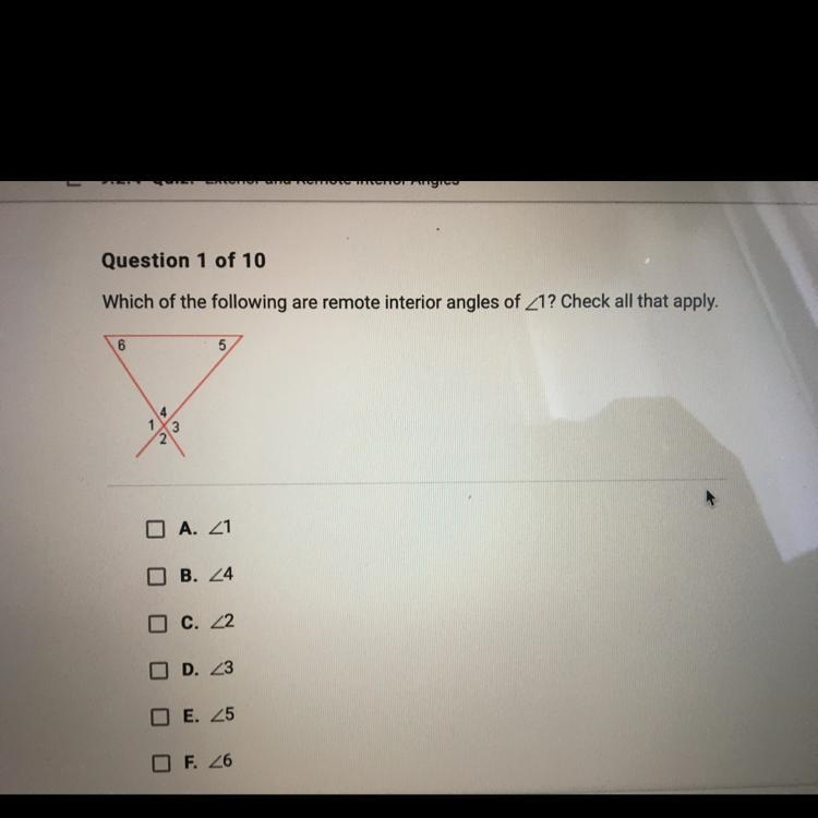 A.1 B.4 C2 D3 E5 F6 Check all that apply.-example-1