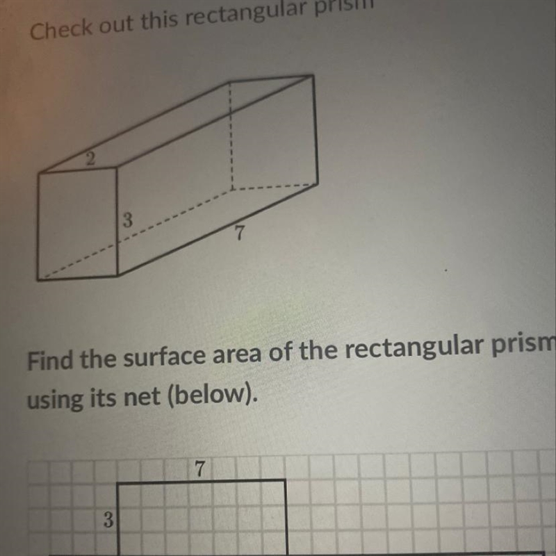 Find the surface area of the rectangular prism please helpppppp-example-1