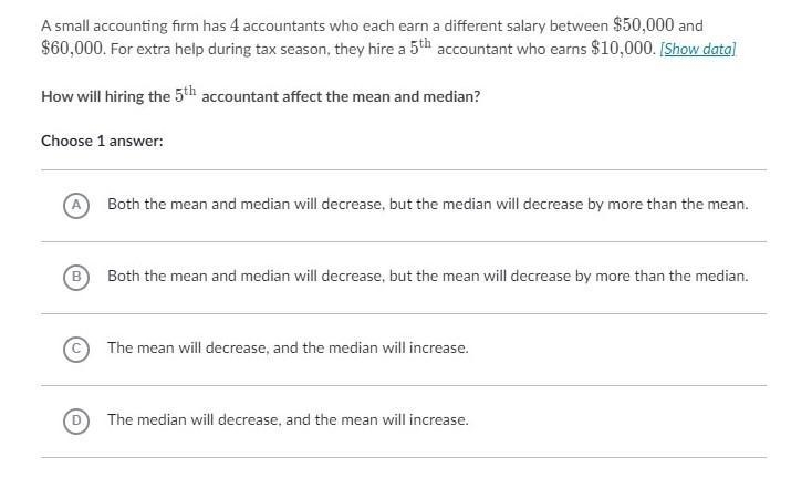 Question: A, B, C, or D?-example-1