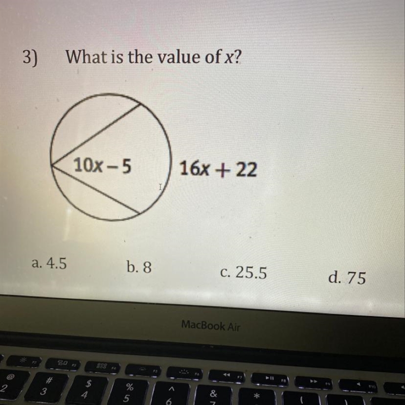 What is the value of x?-example-1