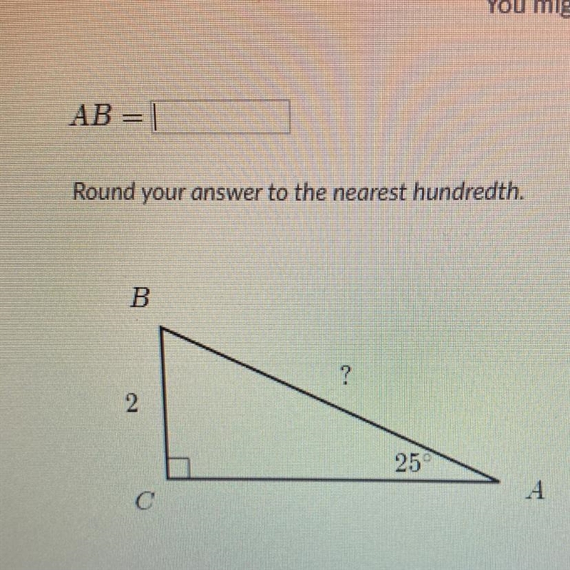 Round awnser to nearest hundred please help-example-1