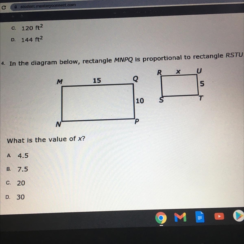 What is the value of x?-example-1