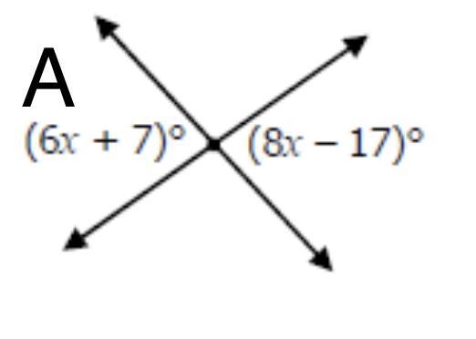 Find the measure of angle A? help plz-example-1