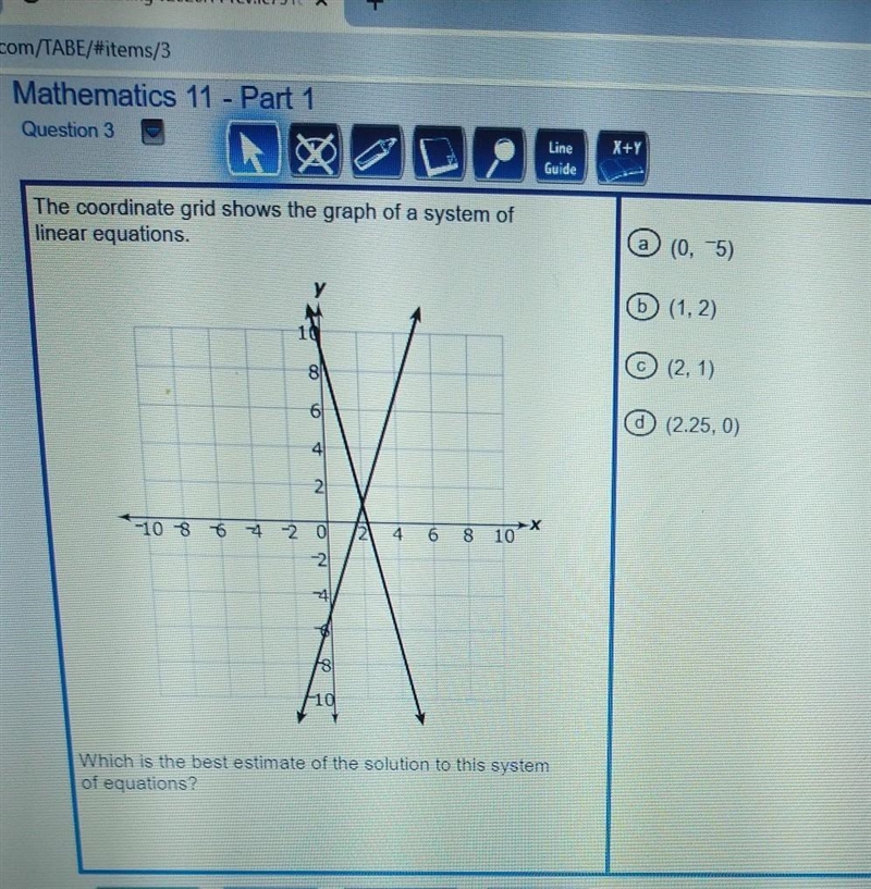 Help been out of school so long don't remember how to do this !​-example-1