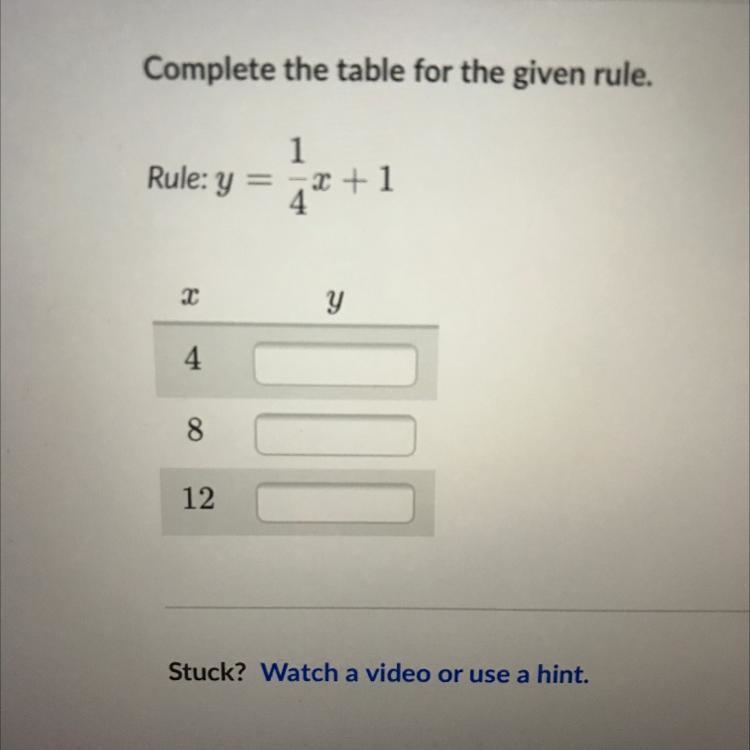 I am terrible at fractions will anyone help me out please and thank you?-example-1