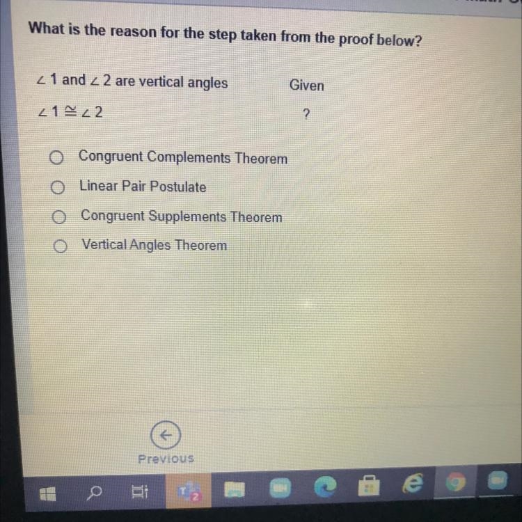 What is the reason for the step taken from the proof below? HELPPPP-example-1