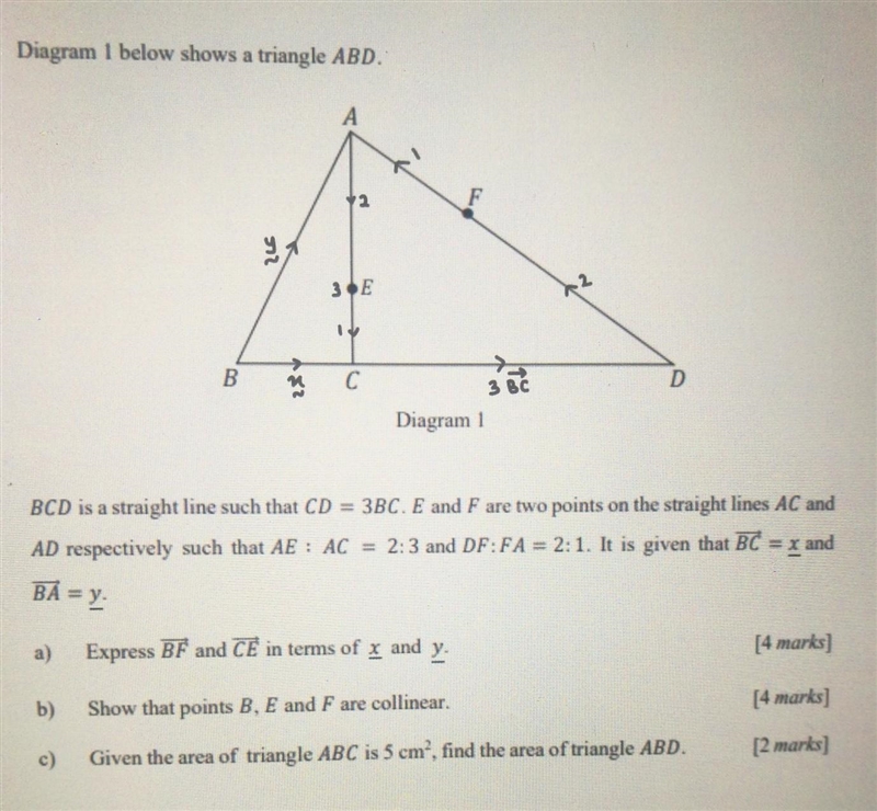 How to solve (a). please. I want to cry​-example-1