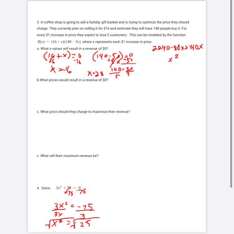 Page 2 I need help with this whole page! And be careful, my teacher said “think about-example-1